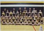 2011-2012 Team Photo